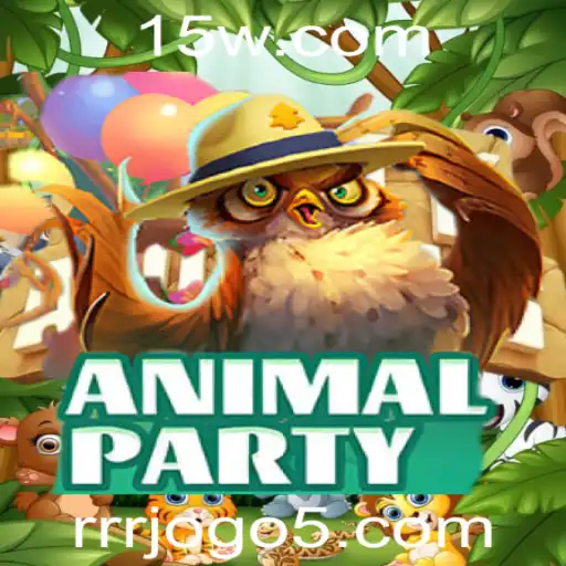 Explorando o Mundo de AnimalParty: Um Novo e Empolgante Jogo Online