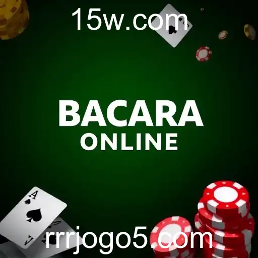 Bacará Online: Estratégias e Dicas para Jogadores na rrrjogo.com
