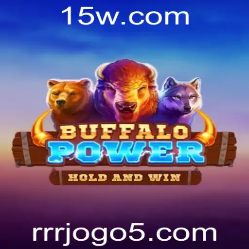 BuffaloPower: Uma Jornada Imersiva no Universo dos Jogos Online