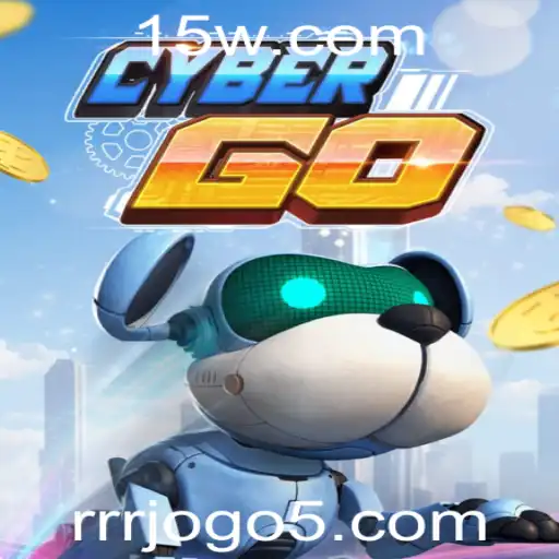 Descubra o Mundo Futurista de CyberGO: Regras e Aventura no rrrjogo.com