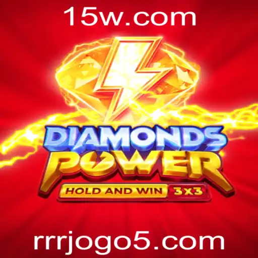 Descubra as Emoções do Diamondspower: Um Jogo Único e Inovador