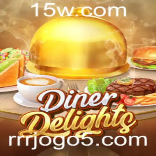 DinerDelights: Descubra o Jogo que Está Conquistando Gamers