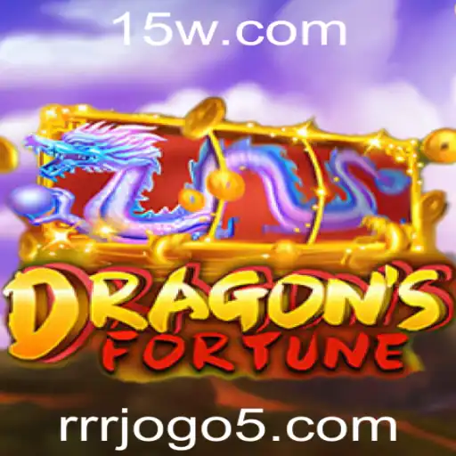 DragonFortune: Uma Jornada Épica no Universo dos Jogos