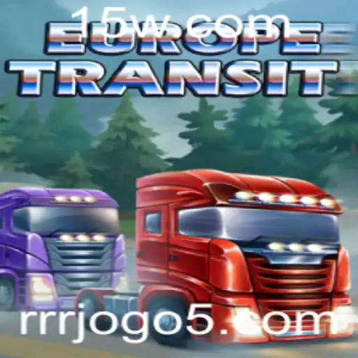 Explorando EuropeTransit: A Nova Sensação do Mundo dos Jogos
