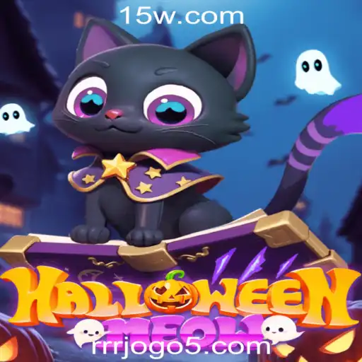 HalloweenMeow: Um Jogo Assustador para Festividades de Outubro