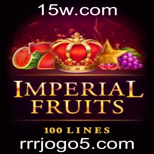 ImperialFruits100: Explorando um Jogo de Aventura e Estratégia