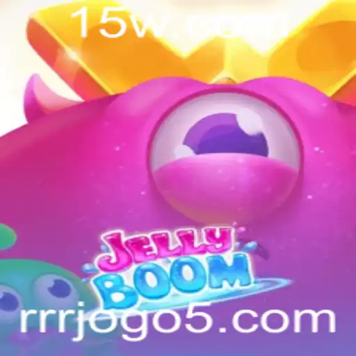 JellyBoom: Descubra o Novo Fenômeno dos Jogos de Lógica