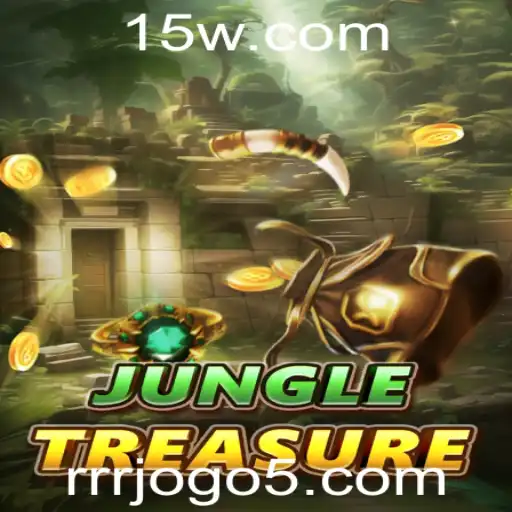 Descubra a Aventura de JungleTreasure: O Novo Fenômeno dos Jogos de Aventura