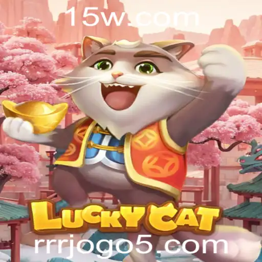 Descubra as Aventuras do Jogo LuckyCat