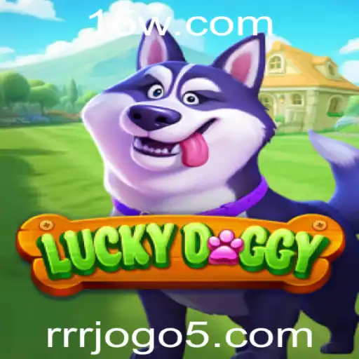 Descubra o Mundo de LuckyDoggy: O Jogo que Ganhou Corações