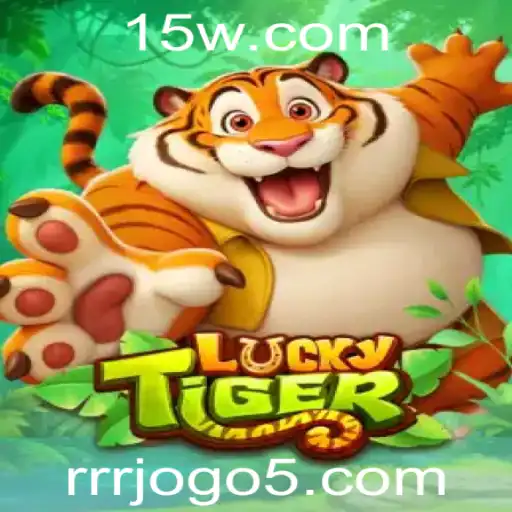 Descubra o Mundo Emocionante de LuckyTiger