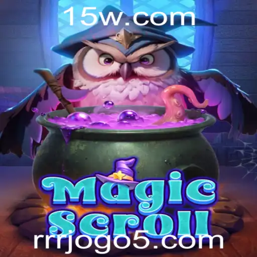 MagicScroll: Descubra o Fascinante Mundo do Novo Jogo
