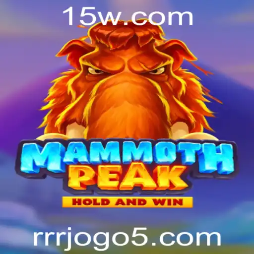 MammothPeak: Uma Experiência de Jogo Inovadora