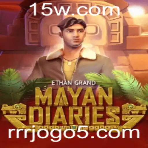 Descubra o Fascinante Mundo de MayanDiaries: Um Mergulho no Corredor do Tempo