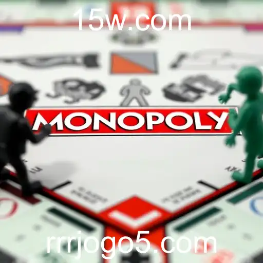 O Impacto do Monopoly no Mundo dos Jogos de Tabuleiro