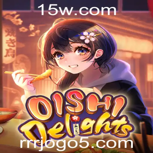 Descubra o Fascinante Mundo de OishiDelights: Um Jogo Envolvente para Todas as Idades