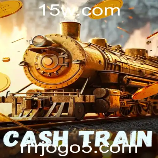 CashTrain: Uma Aventura Empolgante nos Trilhos da Fortuna