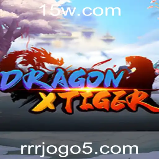Descubra DragonXTiger: O Jogo de Estratégia que Conquista Multidões