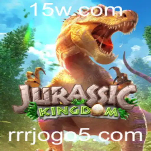 Explorando o Mundo de JurassicKingdom: Um Jogo de Aventuras Incríveis