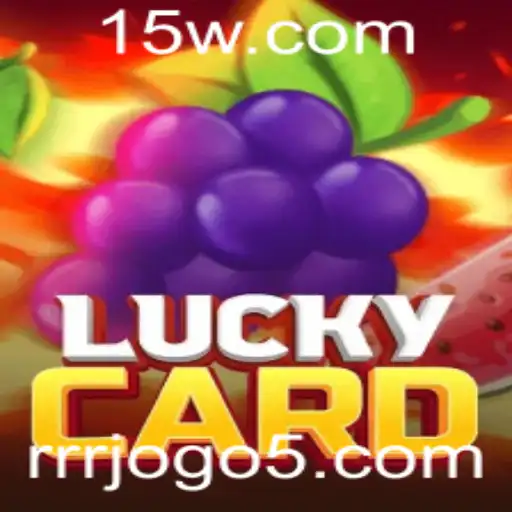 Descubra o Jogo Empolgante LuckyCard e Suas Regras