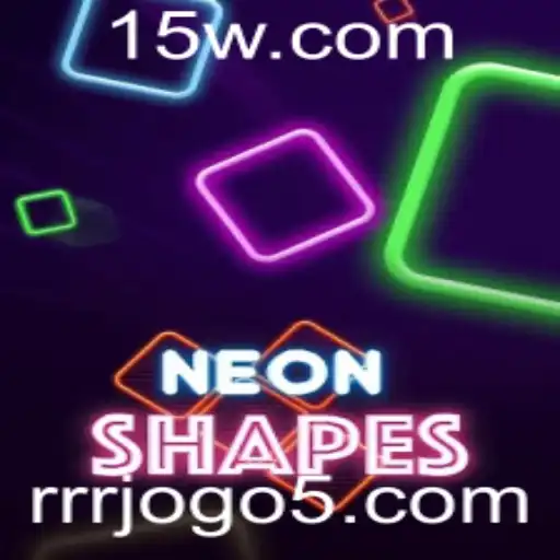 Explorando NeonShapes: Um Olhar Detalhado sobre Este Jogo Inovador