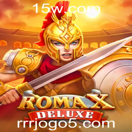 Descubra o Mundo de RomaXDeluxe: A Nova Sensação dos Jogos