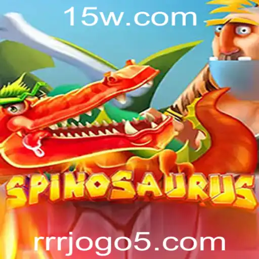 Descubra o Emocionante Mundo do Jogo Spinosaurus