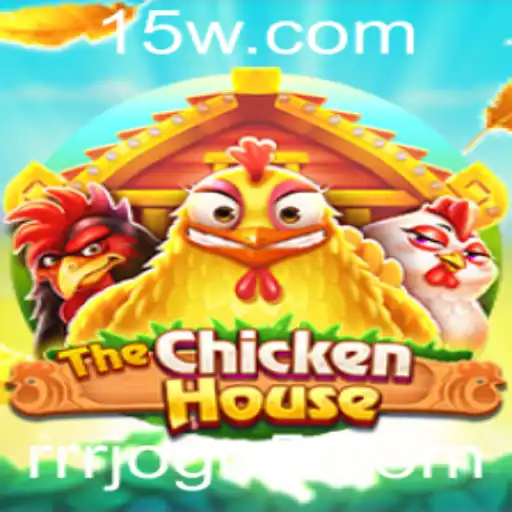 TheChickenHouse: Descubra o Novo Fenômeno que Está Dominando o Mundo dos Jogos