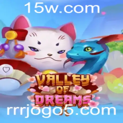 ValleyofDreams: Descubra o Mundo Encantado do Jogo do Momento