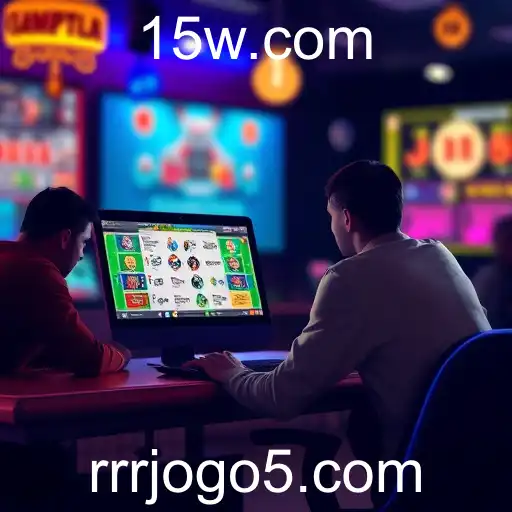 Jogo Responsável: Entendendo a Ressignificação do Entretenimento Online