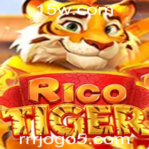 Explorando RicoTiger: O Jogo do Momento em rrrjogo.com