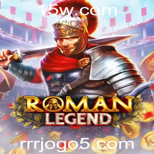 Descubra o Mundo de Aventuras com RomanLegend