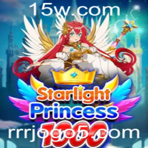 Explorando StarlightPrincess1000: Um Mergulho no Mundo Encantado dos Jogos