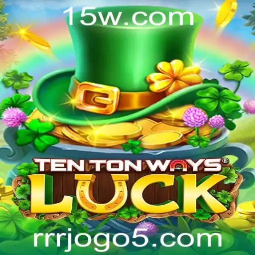 Tudo Sobre TenTonWaysLuck: O Jogo do Momento
