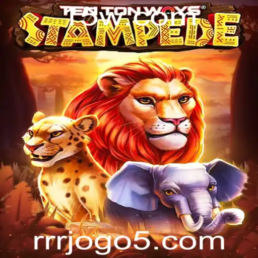 Descubra o Mundo de Aventuras em TenTonWaysStampede