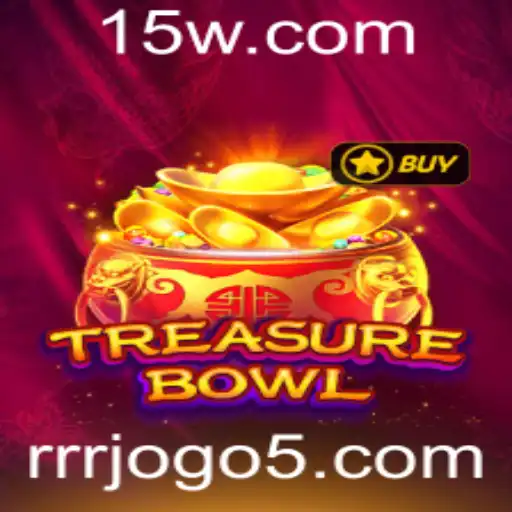 Jogo de Aventura: TreasureBowl