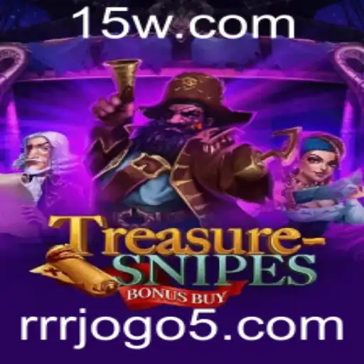 Explorando o Universo de TreasuresnipesBonusBuy: O Jogo que Está Mexendo com o Mercado
