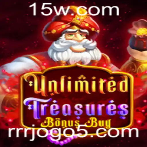 Descubra o Fascinante Mundo de UnlimitedTreasuresBonusBuy no rrrjogo.com